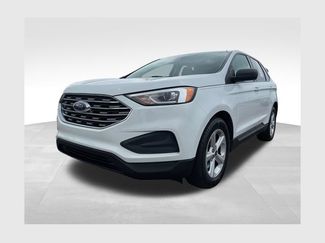 Used 2020 Ford Edge SE AWD/4WD 360° Tour