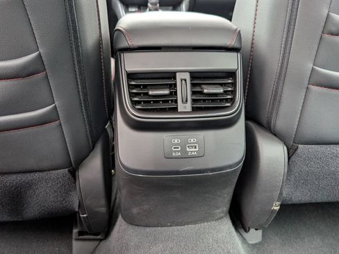 Used 2024 Subaru Legacy Sport AWD/4WD image 19