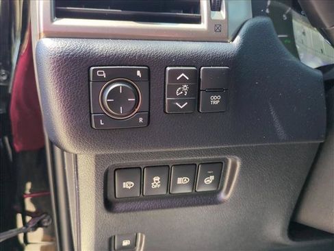 Used 2021 Lexus GX 460 Premium AWD/4WD image 13