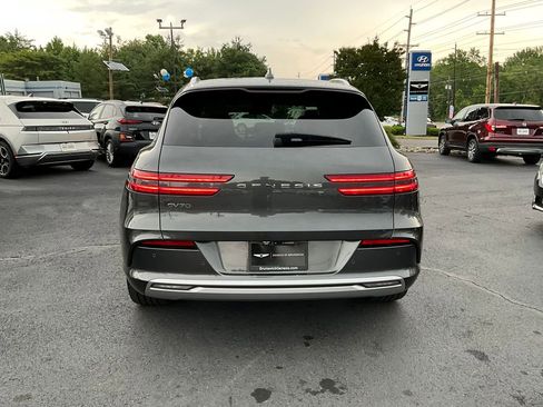 Used 2025 Genesis Electrified GV70 Advanced w/ Prestige Package image 6