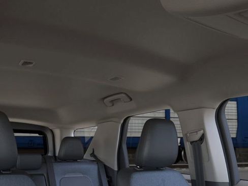 New 2026 Ford Bronco Sport Outer Banks image 22