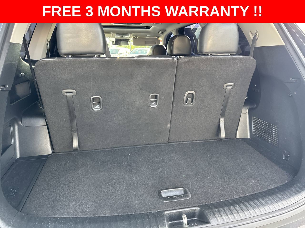Used 2022 Kia Telluride EX w/ EX Premium Package AWD/4WD image 25