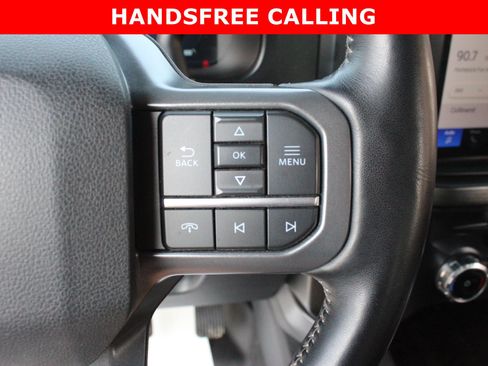 Used 2023 Ford F250 Lariat w/ Lariat Ultimate Package AWD/4WD image 19