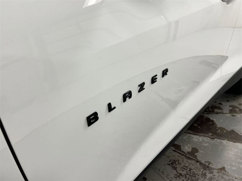 Used 2024 Chevrolet Blazer LT w/ Convenience Package image 26