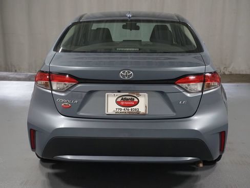 Used 2022 Toyota Corolla LE FWD image 7