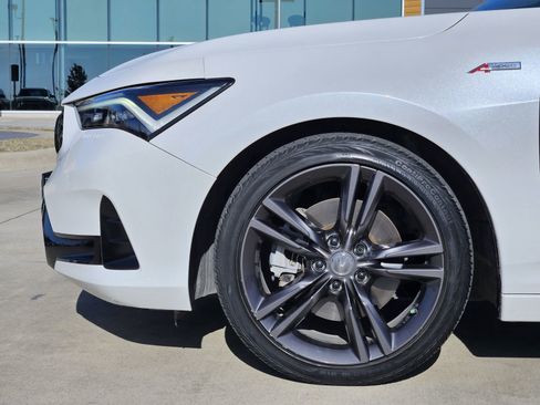 Used 2023 Acura Integra A-Spec image 11