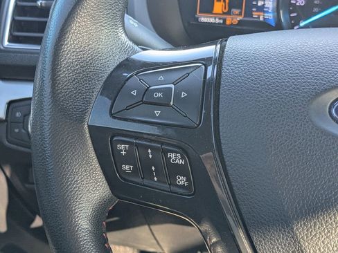 Used 2019 Ford Explorer Sport w/ Equipment Group 401A image 22