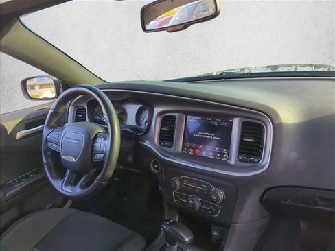 Used 2020 Dodge Charger GT w/ Blacktop Package image 24