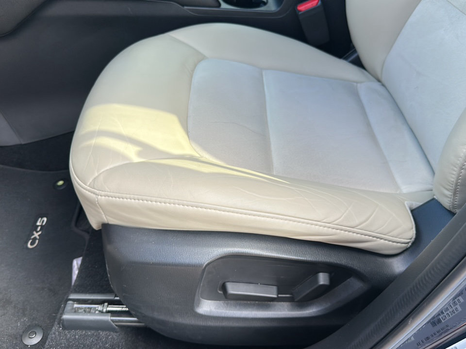 Used 2022 MAZDA CX-5 AWD 2.5 S w/ Select Package image 15