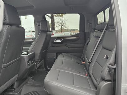 New 2026 Chevrolet Silverado 1500 LT Trail Boss w/ LT Trail Boss Premium Package