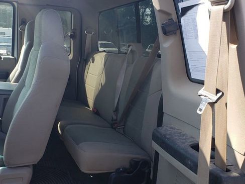 Used 2008 Ford F250 XLT image 9