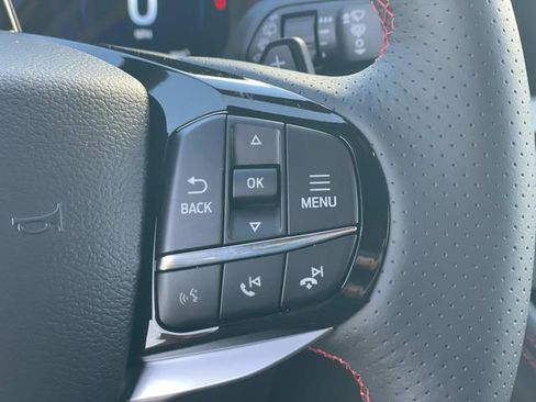 New 2026 Ford Explorer ST image 9