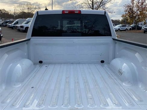 Used 2023 RAM 1500 Classic SLT w/ Trailer & Traction Group image 30