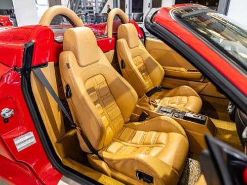 Used 2008 Ferrari F430 Spider RWD image 40