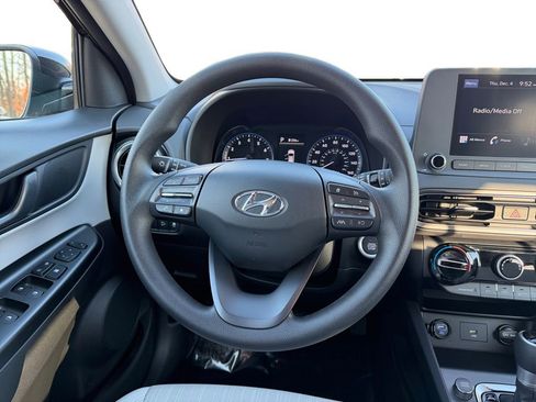 Certified 2023 Hyundai Kona SEL image 12