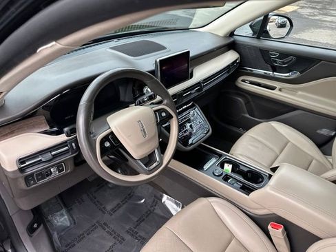 Certified 2022 Lincoln Corsair Grand Touring image 33