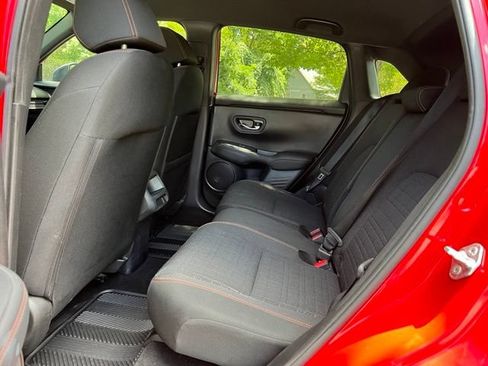 Used 2023 Honda HR-V Sport image 16
