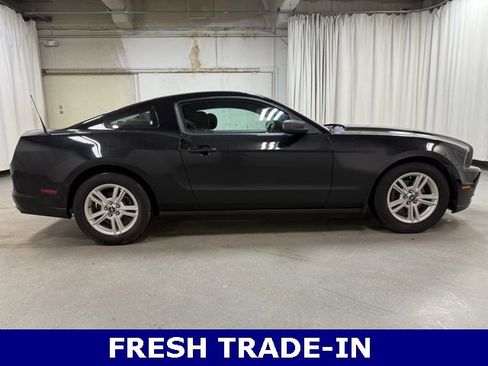 Used 2014 Ford Mustang Coupe image 3