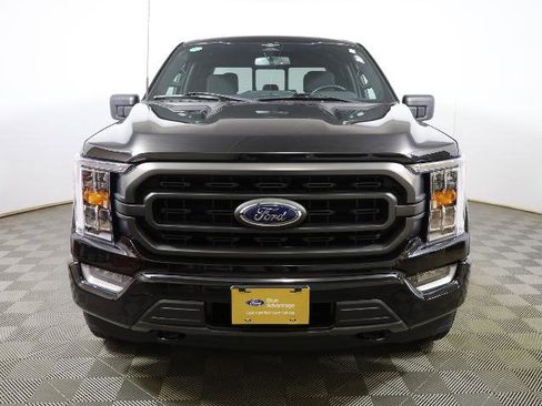 Certified 2023 Ford F150 XLT w/ Equipment Group 302A High AWD/4WD image 3