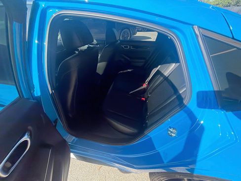 Used 2022 Honda Civic Sport Touring image 23