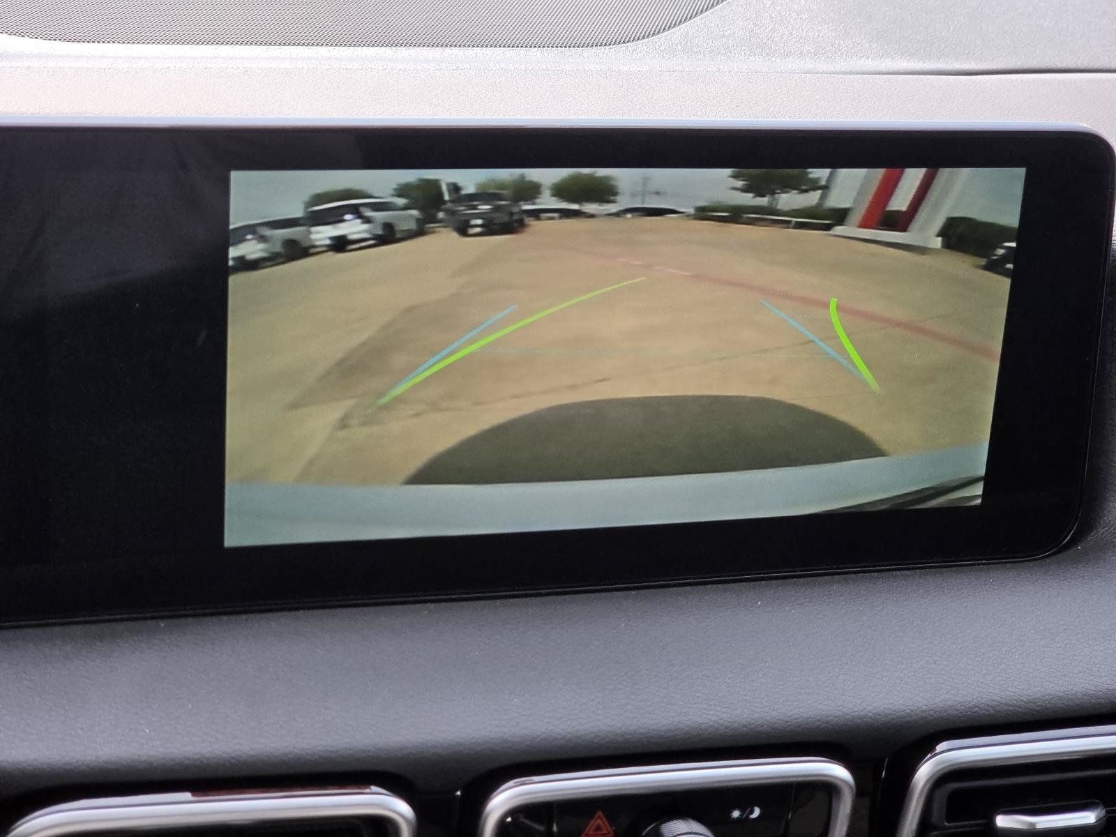 New 2027 Nissan Sentra S FWD image 20