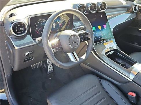 New 2026 Mercedes-Benz GLC 300 image 3