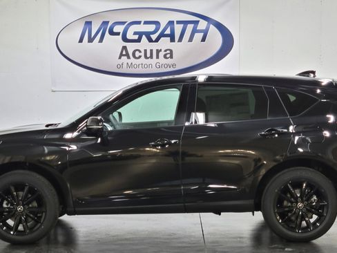 New 2026 Acura RDX SH-AWD image 10