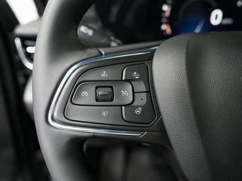 Used 2024 Buick Envista Avenir FWD image 24