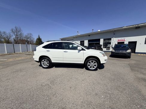 Used 2009 Lexus RX 350 AWD image 64