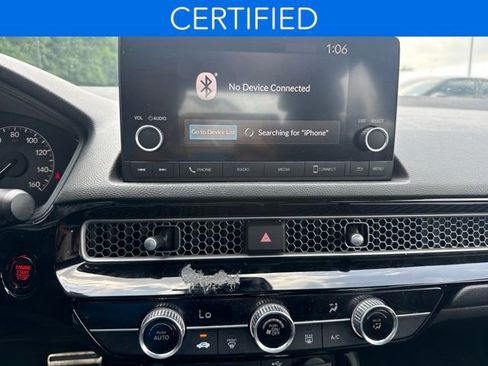 Used 2022 Honda Civic Sport image 21