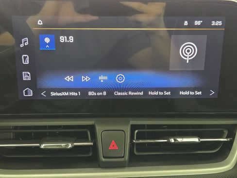 New 2026 Chevrolet TrailBlazer LS w/ LS Convenience Package FWD image 17