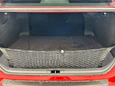 Used 2025 Toyota Camry SE w/ Multimedia Upgrade Package image 23