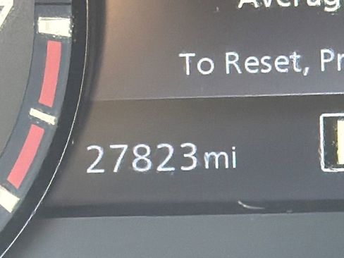 Certified 2023 Nissan Frontier PRO-4X w/ Pro Convenience Package image 31