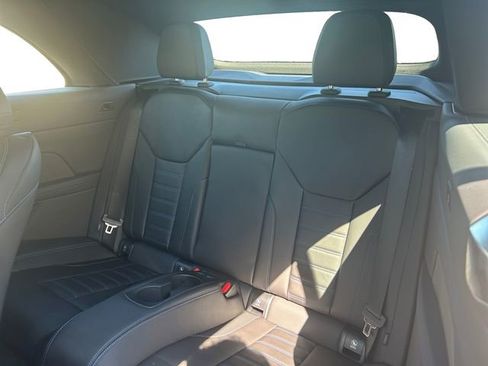 New 2026 BMW 430i xDrive 430i xDrive w/ M Sport Package image 16