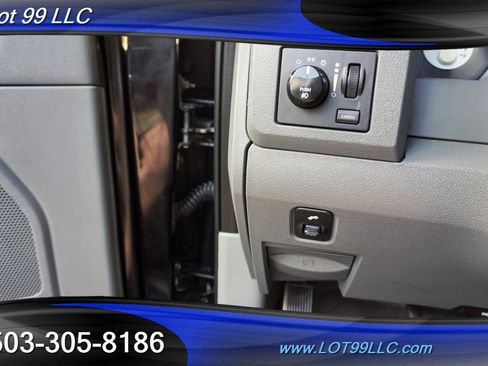 Used 2009 Dodge Ram 2500 Truck Laramie image 25