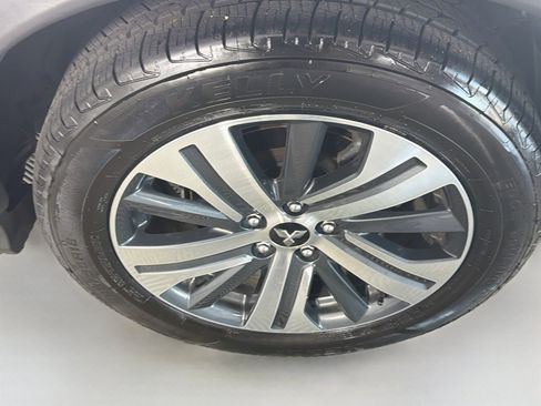 Used 2024 Mitsubishi Outlander Sport AWD image 11