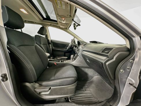 Used 2013 Subaru Crosstrek 2.0i Premium w/ Popular Pkg 1 AWD/4WD image 29