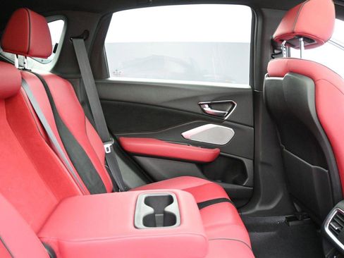 Used 2022 Acura RDX AWD image 23