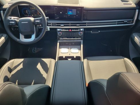 New 2026 Hyundai Santa Fe XRT AWD/4WD image 10