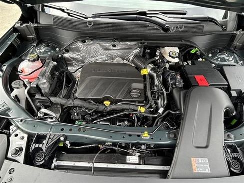 New 2026 Chevrolet Trax LS w/ LS Convenience Package image 28