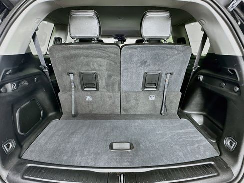 Used 2023 Jeep Grand Cherokee L Limited RWD image 27