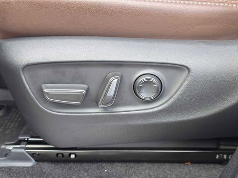 Used 2025 Toyota Land Cruiser w/ Premium Package image 24