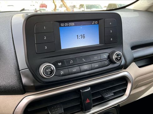 Used 2021 Ford EcoSport S image 32