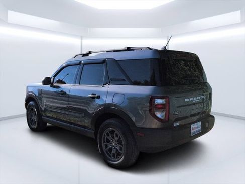 Used 2024 Ford Bronco Sport Big Bend AWD/4WD image 5