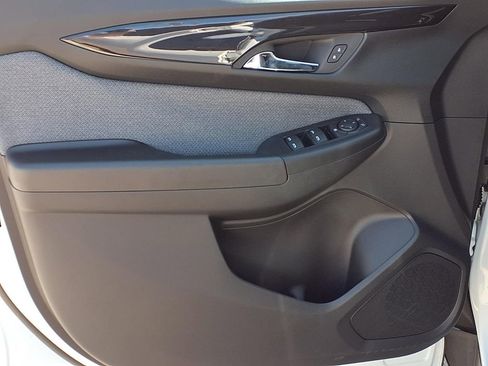 New 2026 Chevrolet TrailBlazer LT image 21