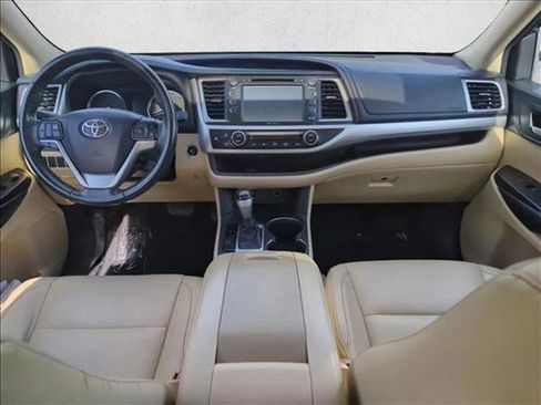 Used 2015 Toyota Highlander XLE image 23