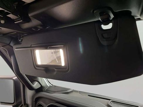 Used 2025 Jeep Wrangler Unlimited Rubicon 4xe w/ Safety Group image 37