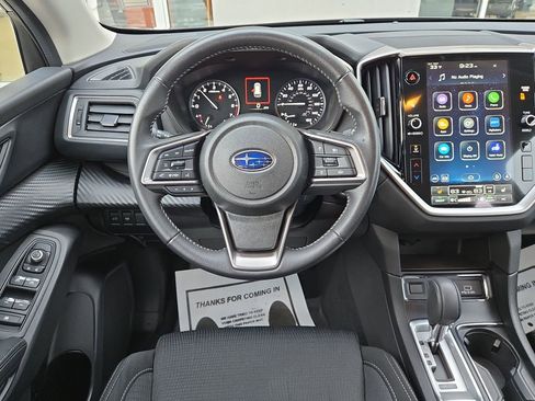 Used 2024 Subaru Ascent Premium w/ Convenience Package image 20