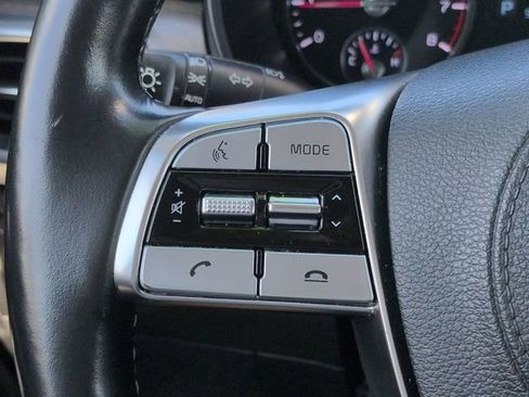Used 2021 Kia Telluride EX w/ EX Premium Package AWD/4WD image 26