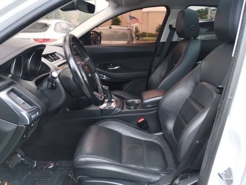 Used 2019 Jaguar E-PACE S AWD/4WD image 22